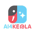 AI4Kerala logo